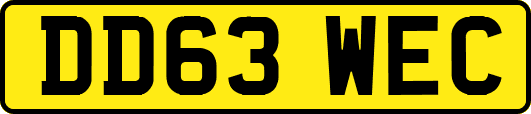 DD63WEC