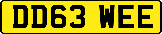 DD63WEE