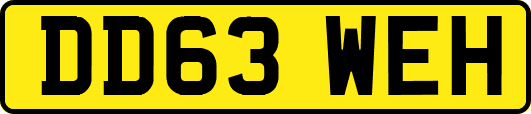 DD63WEH