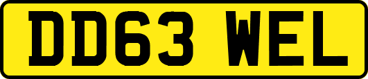 DD63WEL