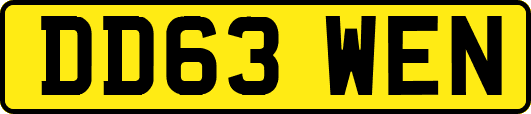 DD63WEN