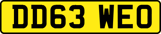 DD63WEO