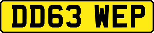 DD63WEP