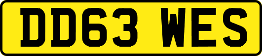 DD63WES
