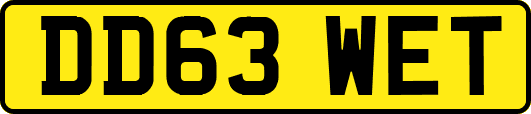 DD63WET