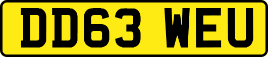 DD63WEU