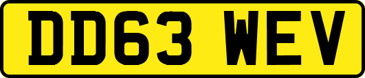 DD63WEV