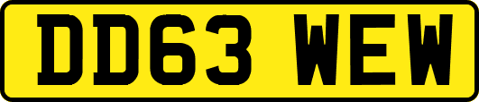 DD63WEW
