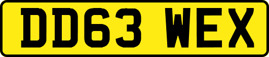 DD63WEX