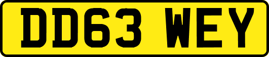 DD63WEY