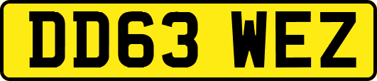 DD63WEZ