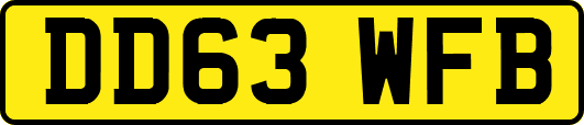 DD63WFB