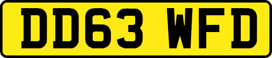 DD63WFD