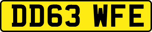 DD63WFE