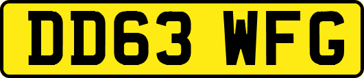 DD63WFG