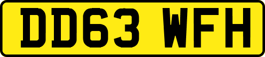 DD63WFH