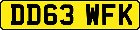 DD63WFK