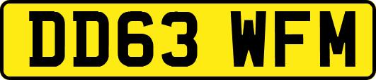 DD63WFM