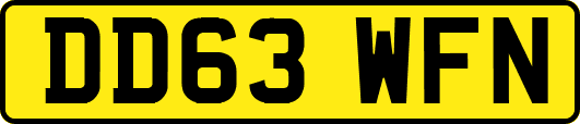 DD63WFN