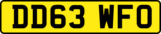 DD63WFO