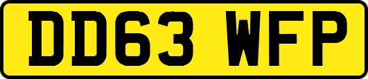 DD63WFP