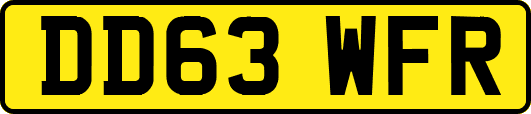 DD63WFR