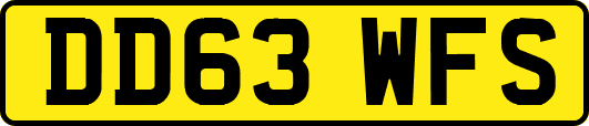DD63WFS