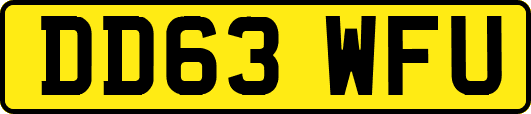 DD63WFU