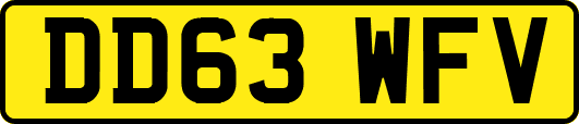 DD63WFV