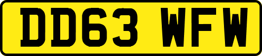 DD63WFW