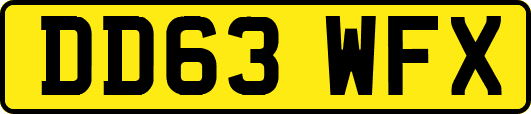 DD63WFX