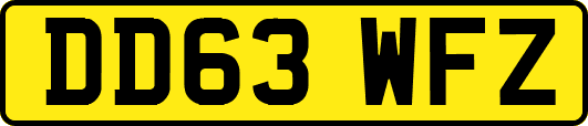 DD63WFZ