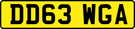 DD63WGA