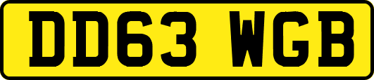 DD63WGB