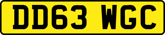 DD63WGC