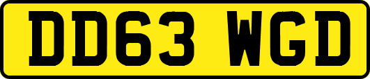 DD63WGD