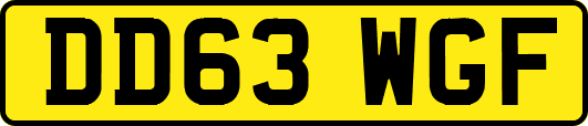DD63WGF