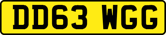 DD63WGG