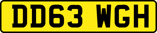 DD63WGH