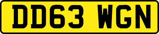DD63WGN