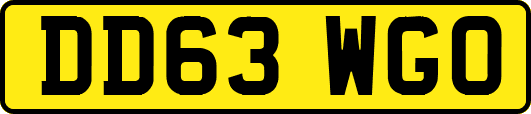 DD63WGO