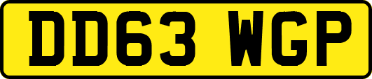 DD63WGP