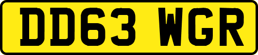 DD63WGR