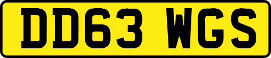 DD63WGS