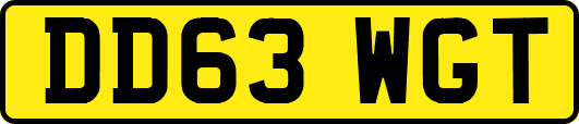 DD63WGT
