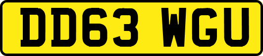 DD63WGU