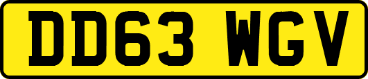DD63WGV
