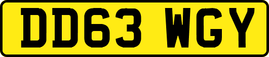 DD63WGY
