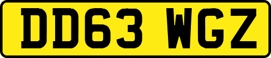 DD63WGZ