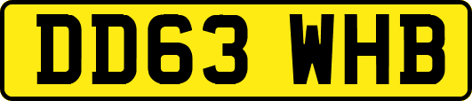 DD63WHB